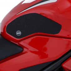 R&G Racing Tank Traction 2-Grip Kit for the Honda CBR500R/CB500F '19-'22 R&G Racing Tank Traction 2-Grip Kit for the Honda CBR500R/CB500F '19-'22